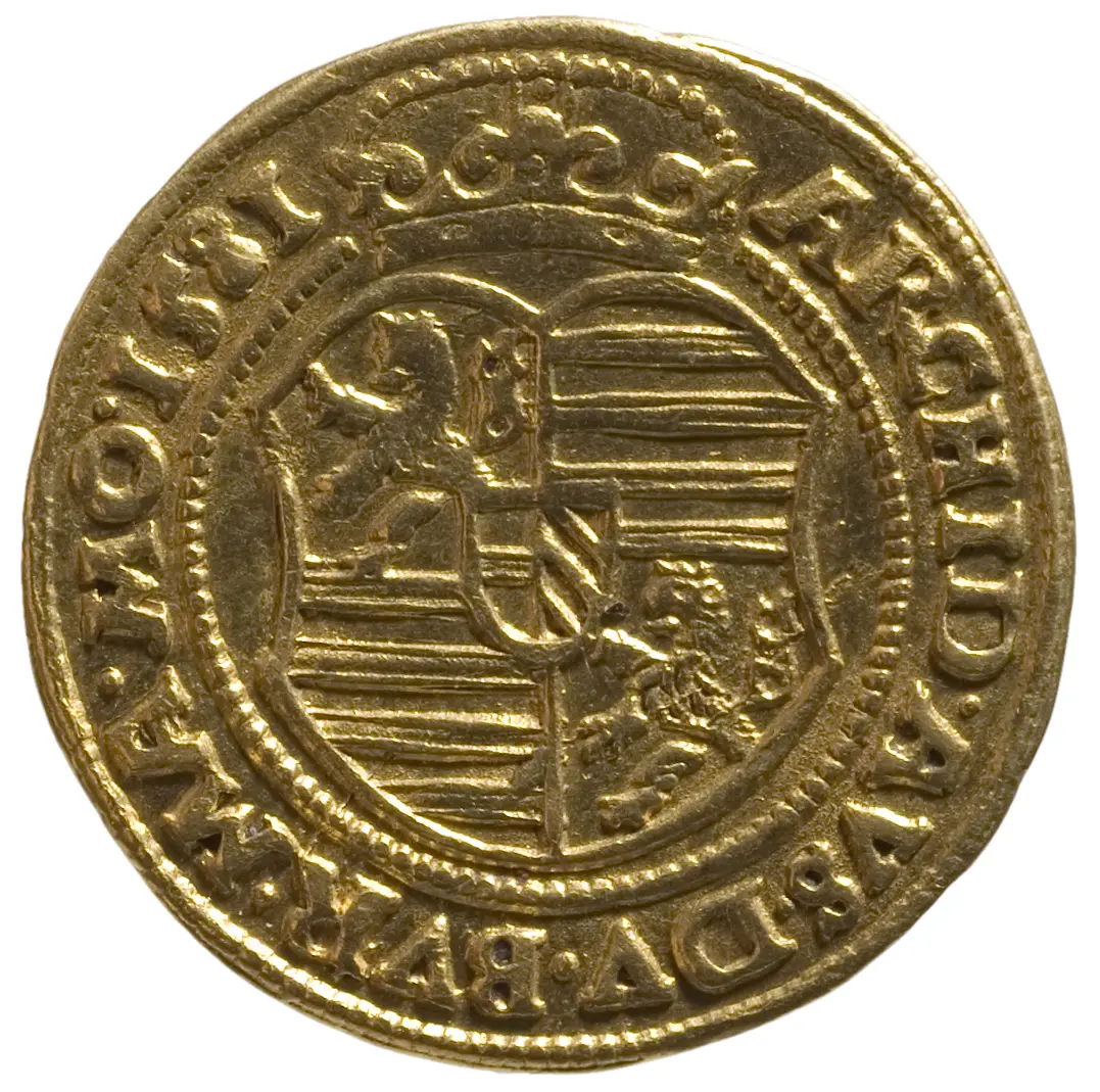 Münze