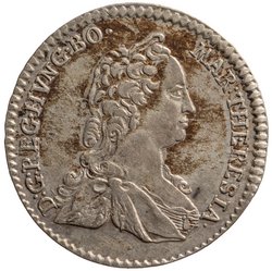 Haus Österreich: Maria Theresia