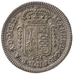 Mailand: Maria Theresia
