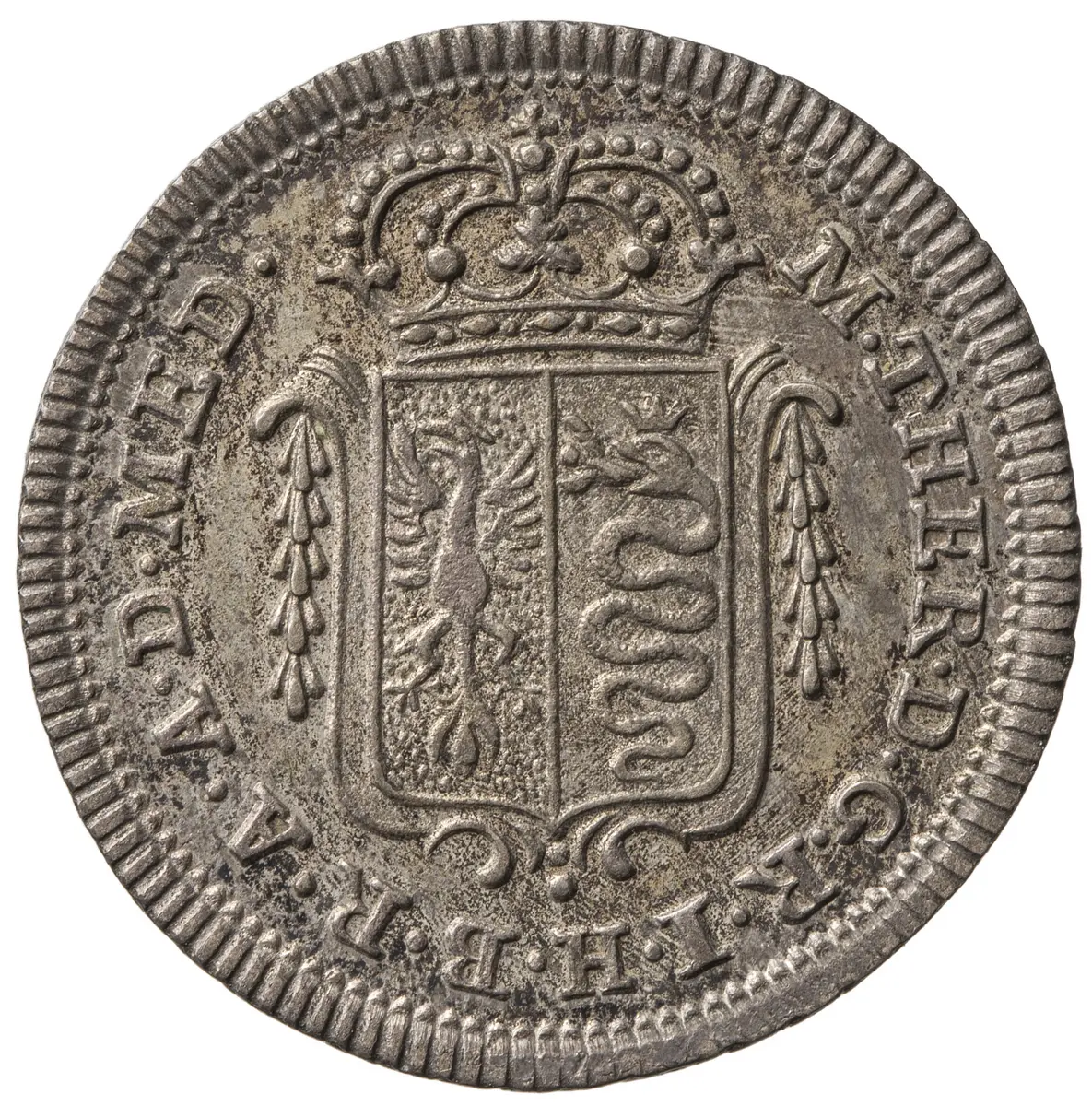 Mailand: Maria Theresia
