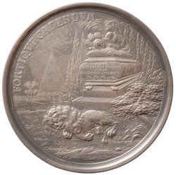 Braunschweig (Neues Haus)-Wolffenbüttel: Ferdinand Albrecht II.