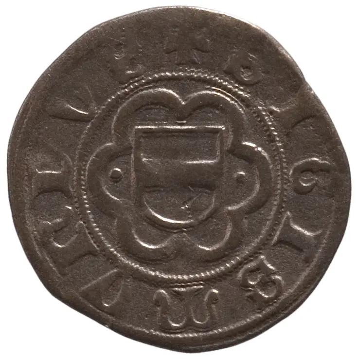 Haus Österreich: Sigismund