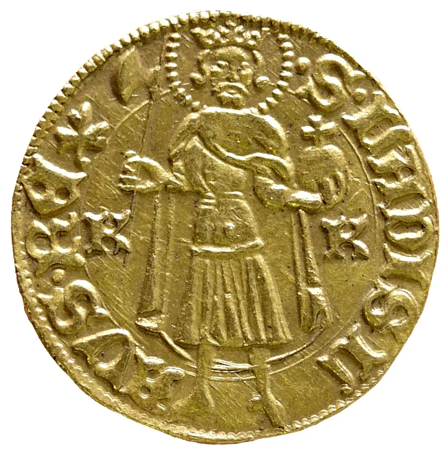 Könige von Ungarn: Sigismund