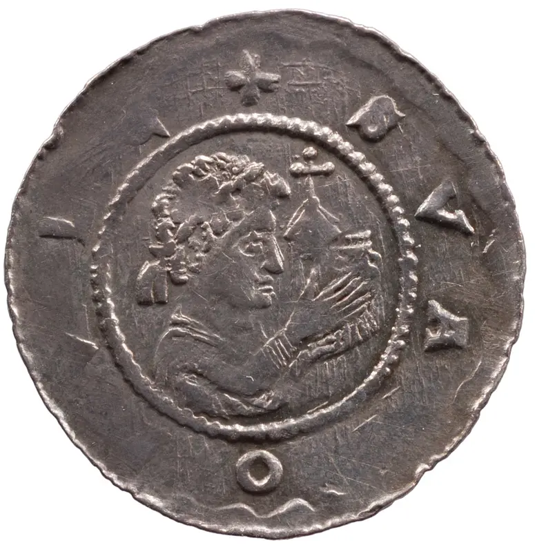 Münze