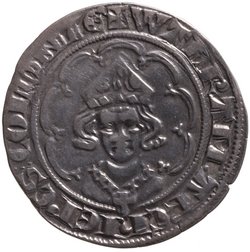 Erzbischöfe von Köln: Walram von Jülich (1332-1349)