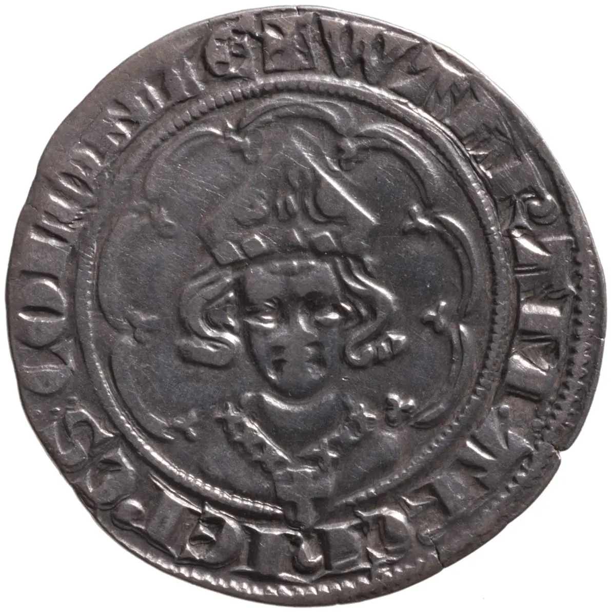 Erzbischöfe von Köln: Walram von Jülich (1332-1349)