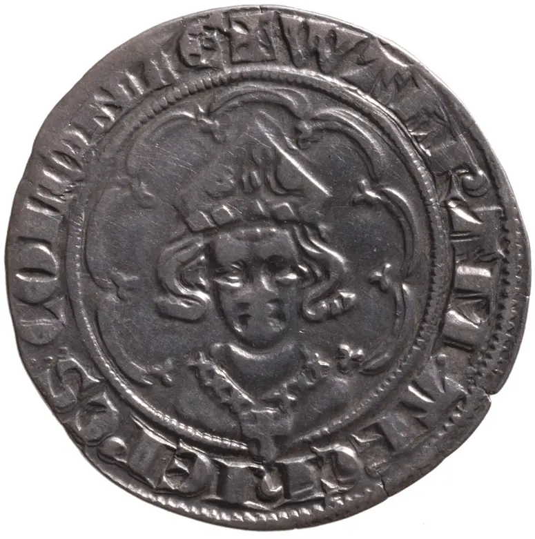 Münze
