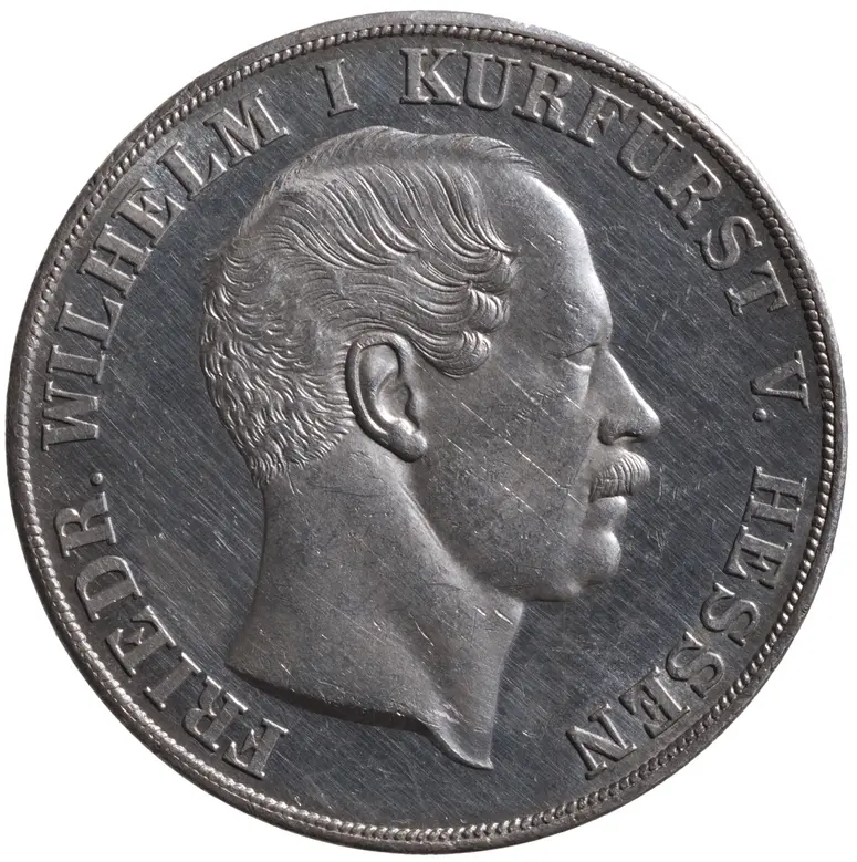Münze