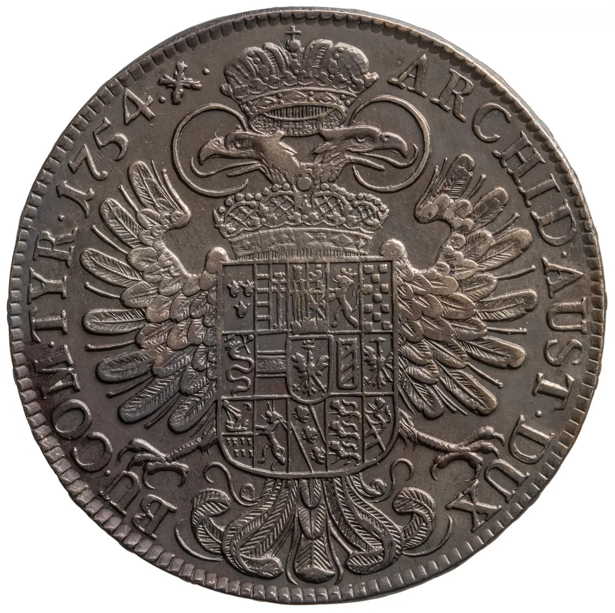 Haus Österreich: Maria Theresia