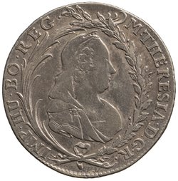 Haus Österreich: Maria Theresia