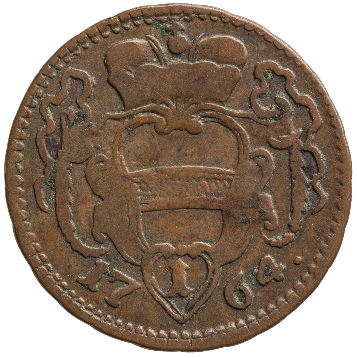 Haus Österreich: Maria Theresia