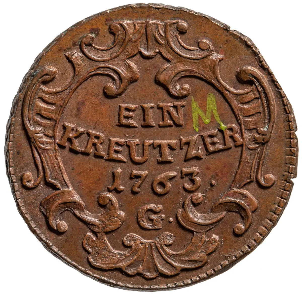 Haus Österreich: Maria Theresia