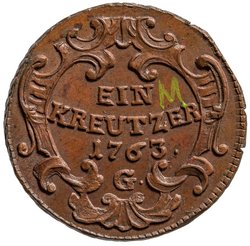 Haus Österreich: Maria Theresia