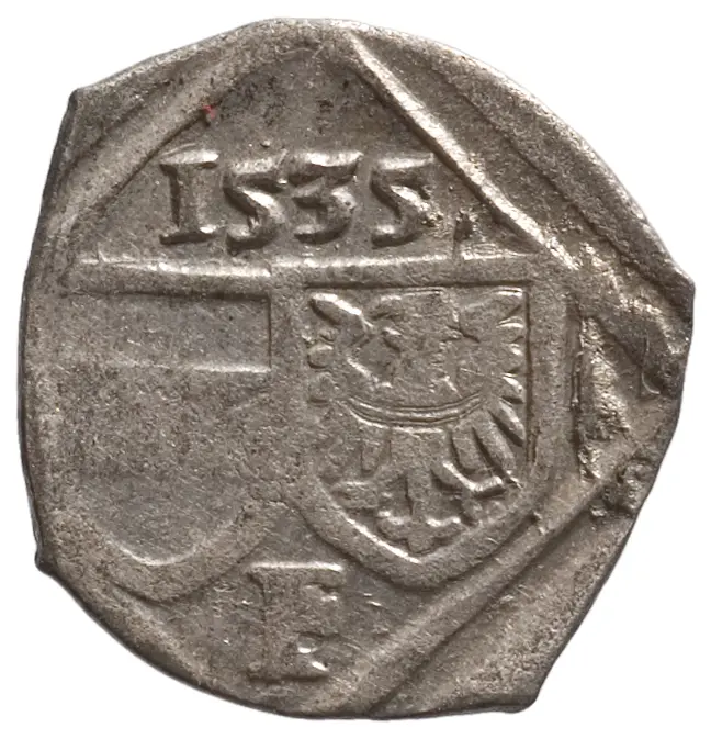 Münze