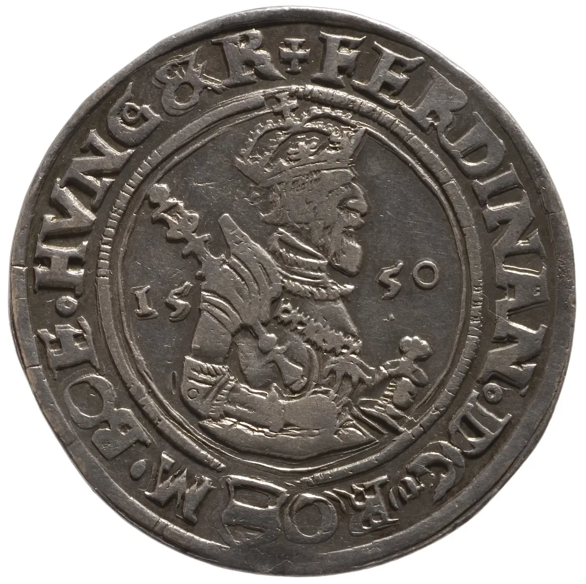Münze