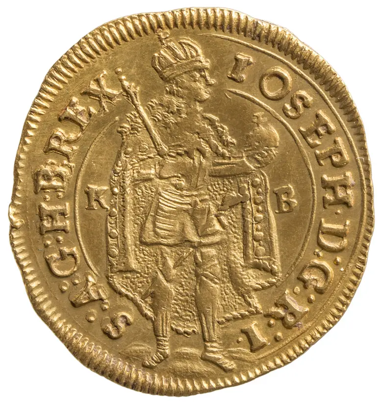 Münze