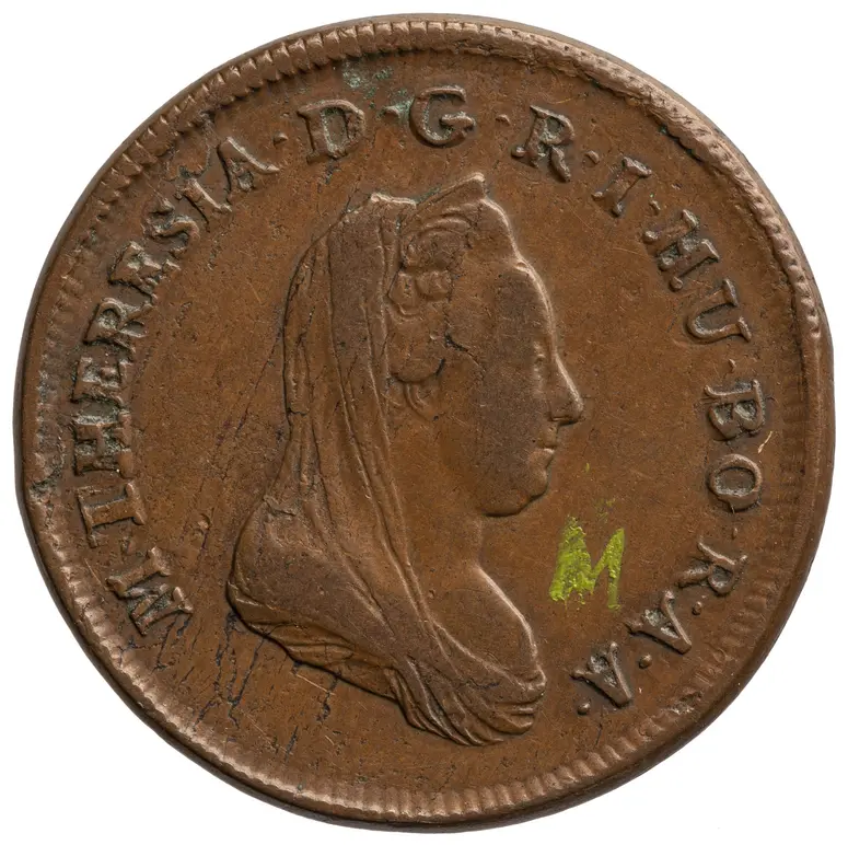 Münze