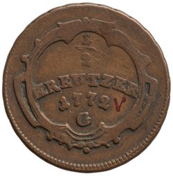 Haus Österreich: Maria Theresia