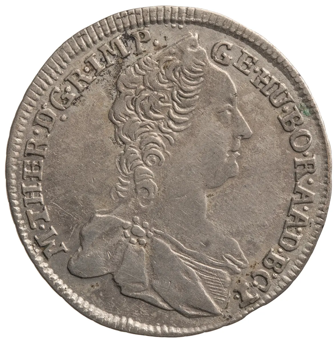 Haus Österreich: Maria Theresia
