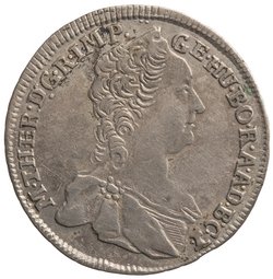 Haus Österreich: Maria Theresia