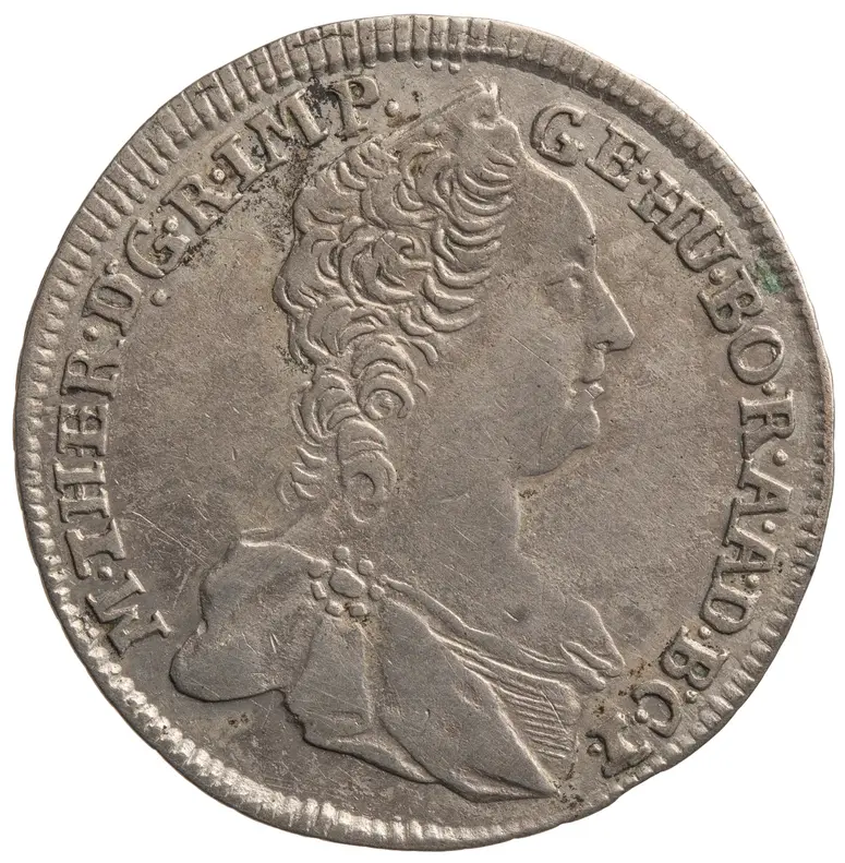 Münze
