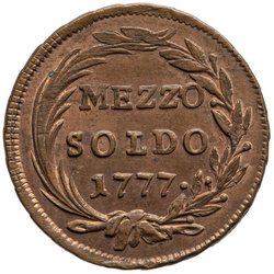 Mailand: Maria Theresia