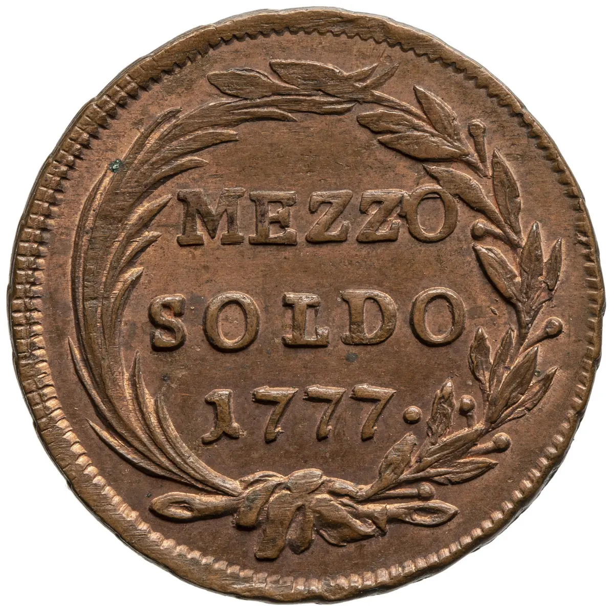 Mailand: Maria Theresia