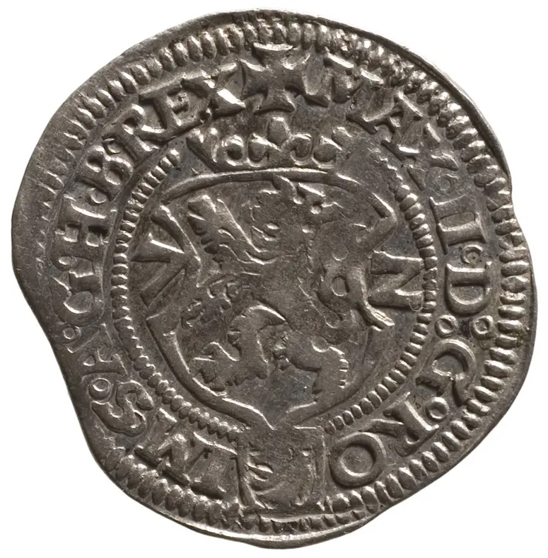 Münze