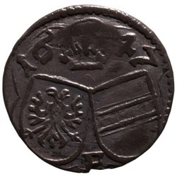 Haus Österreich: Ferdinand III.