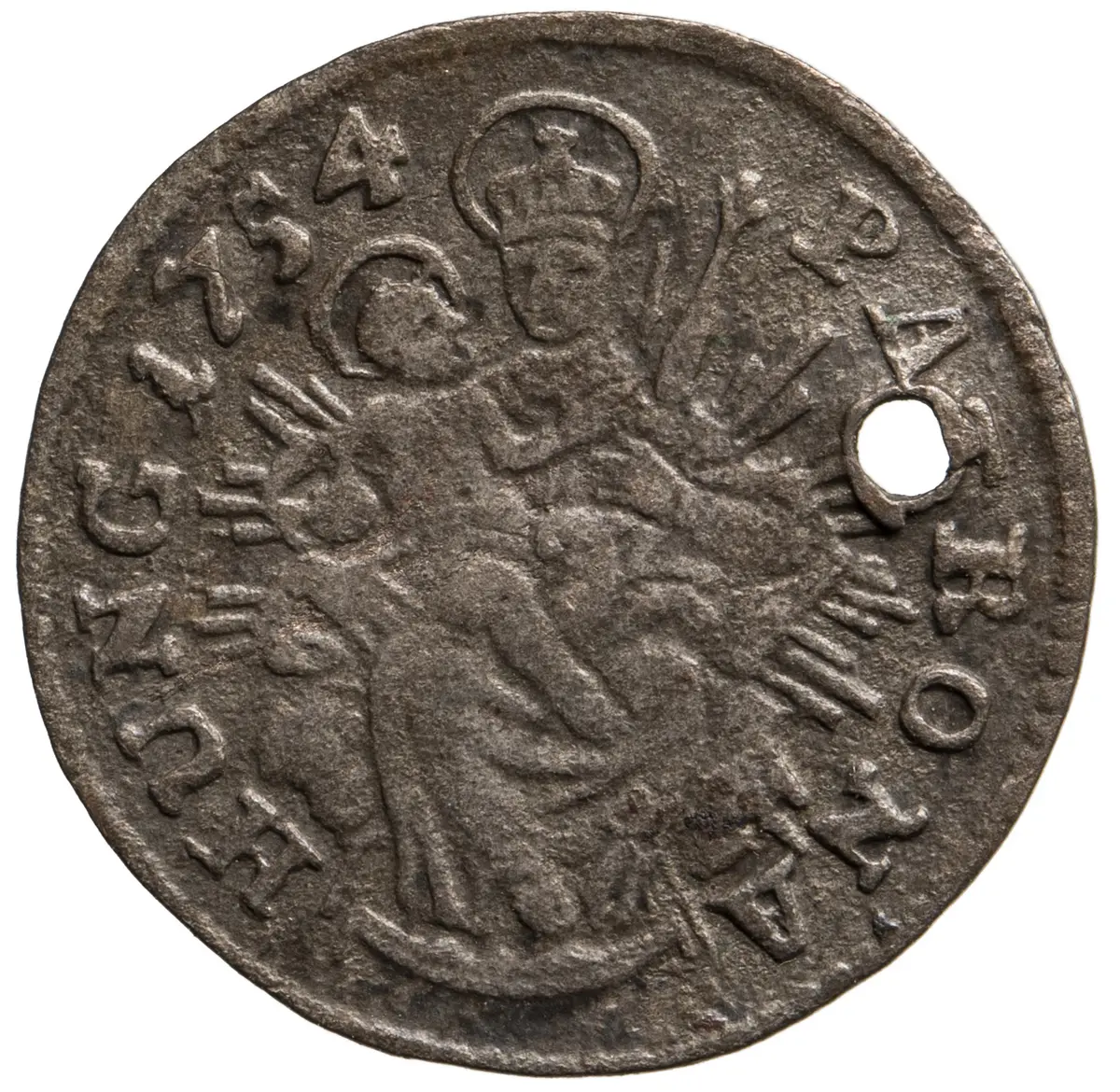 Haus Österreich: Maria Theresia