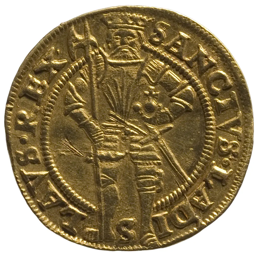 Münze