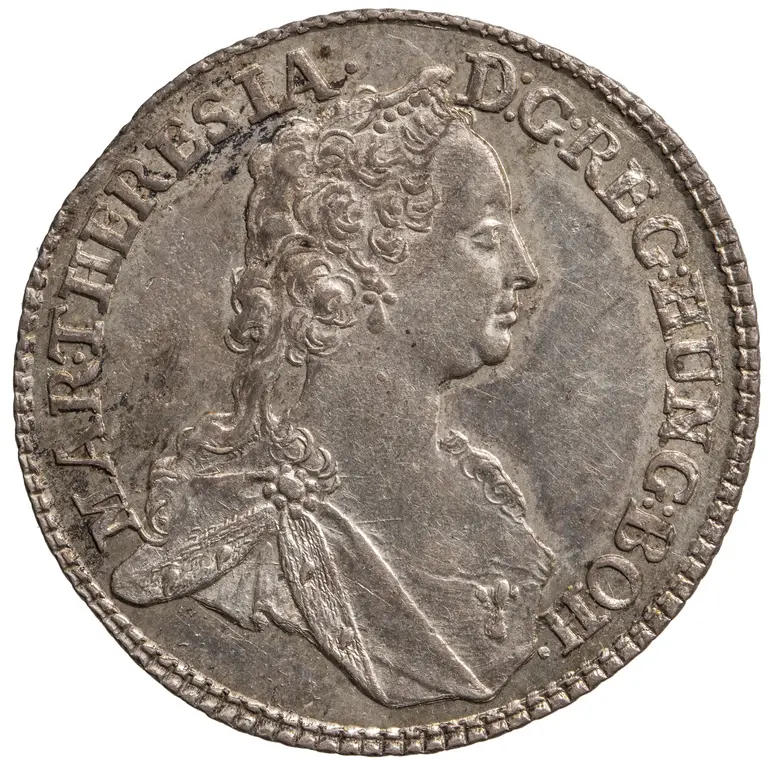 Münze
