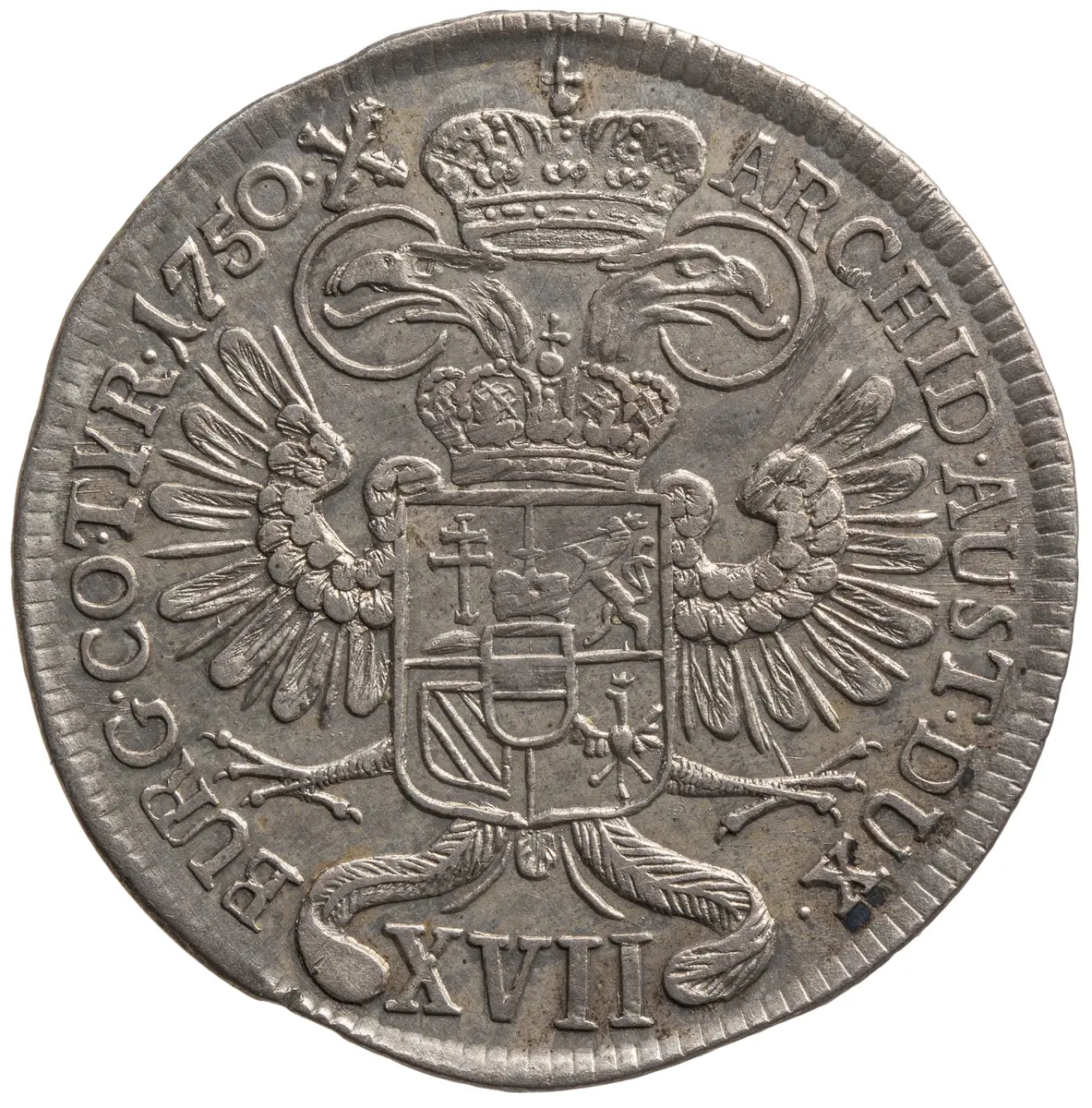Haus Österreich: Maria Theresia