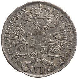 Haus Österreich: Maria Theresia