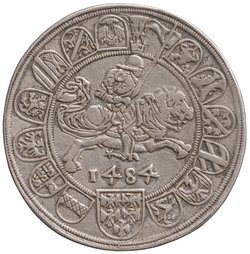 Münze