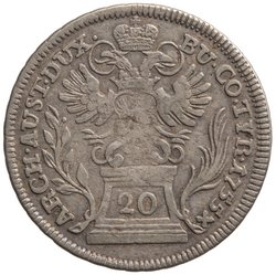 Haus Österreich: Maria Theresia
