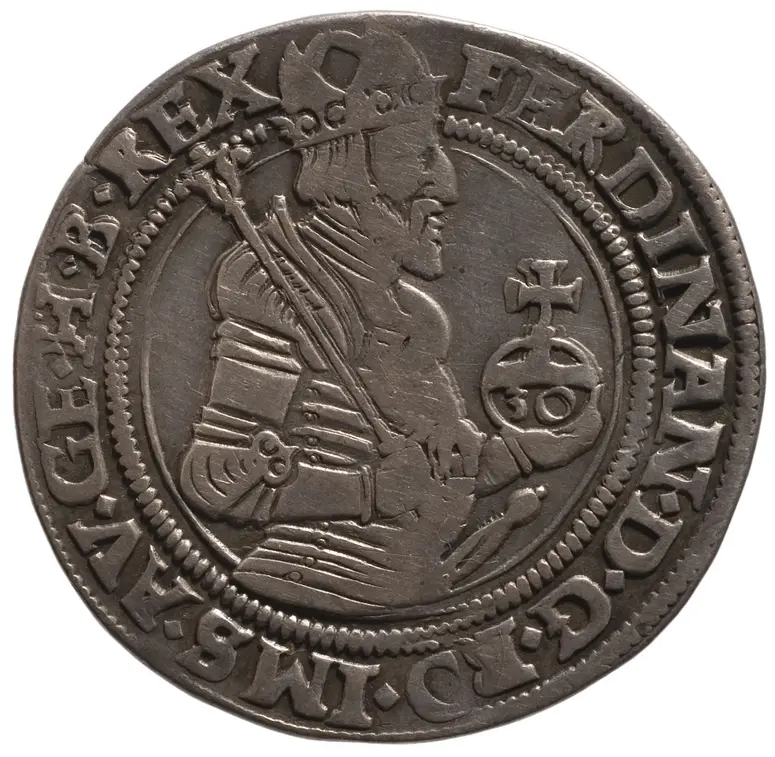 Münze