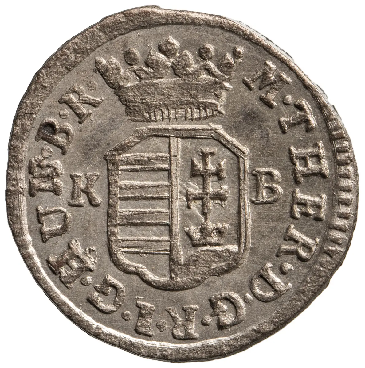 Haus Österreich: Maria Theresia