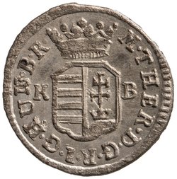 Haus Österreich: Maria Theresia
