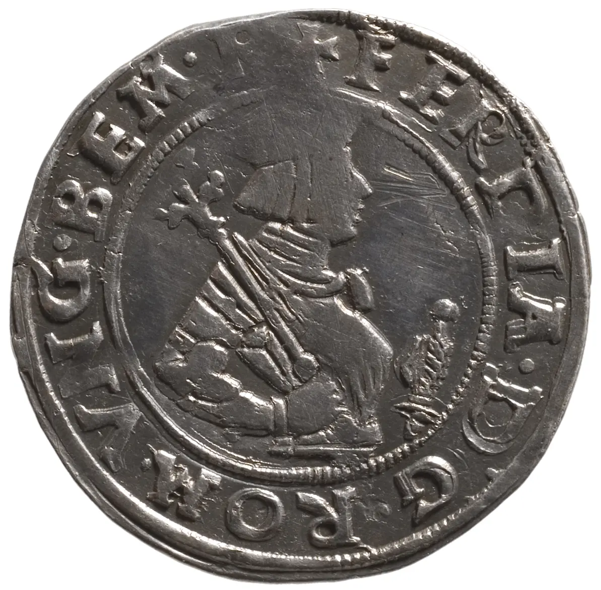Münze