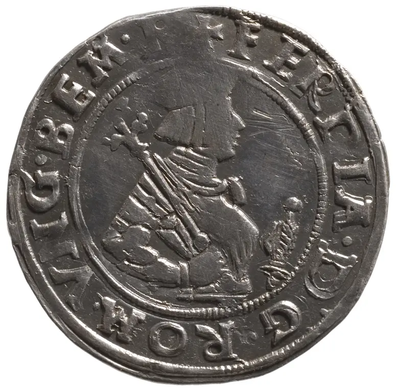 Münze