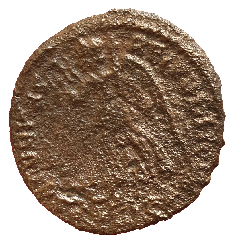 Valens II.
