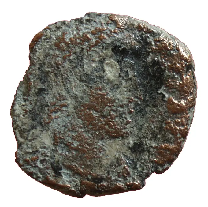 Valens II.