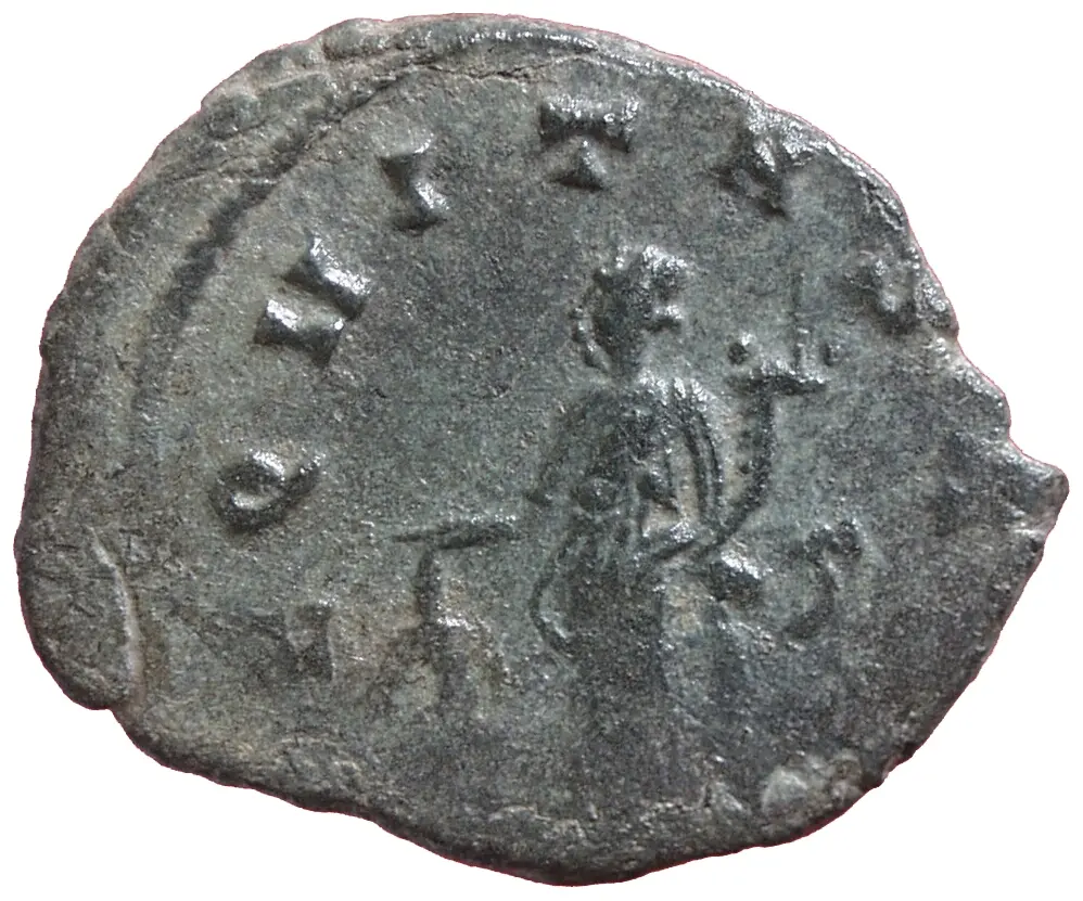 Claudius II. Gothicus