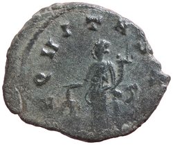 Claudius II. Gothicus