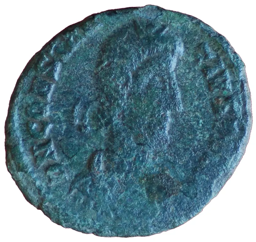 Constantius II.