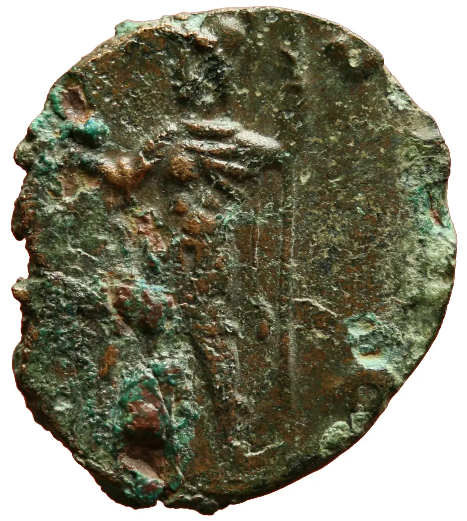 Claudius II. Gothicus