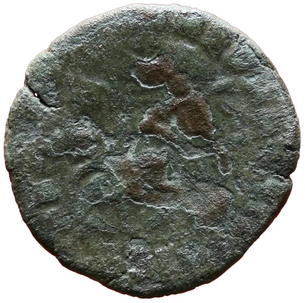 Constantius II.