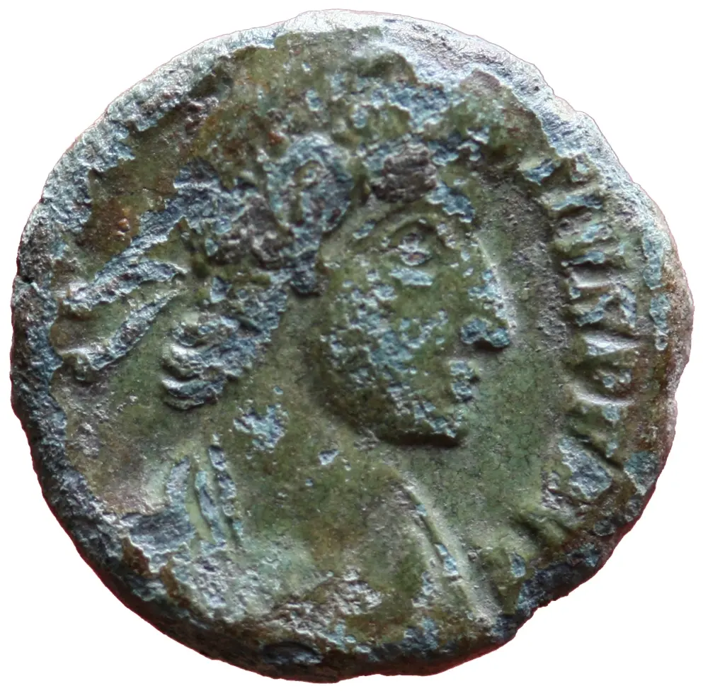 Constantius II.
