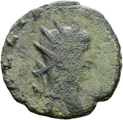 Gallienus